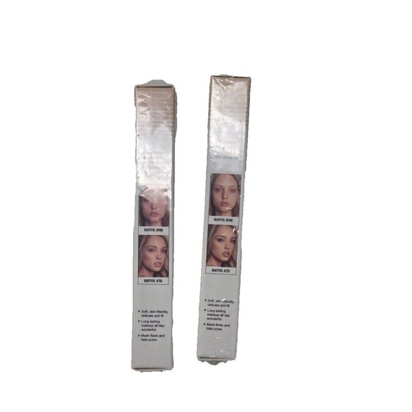 FAFAMOON studio skin flawless 24hours concealer 04 pink set of 2 - Picture 4 of 6